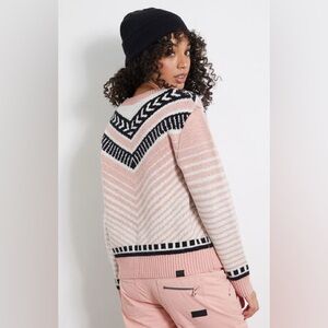 Roxy Sweater Size Small Excellent Condition